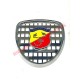 Abarth Front Panel Badge - Fiat 600