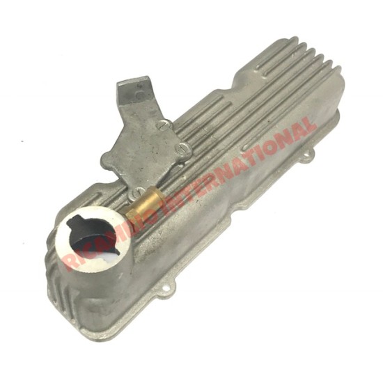 Funda de válvula basculante de aluminio & Junta-Fiat 600