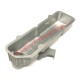Funda de válvula basculante de aluminio & Junta-Fiat 600