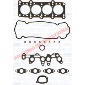 Kit de junta de culata y perno elástico - Classic Fiat Panda