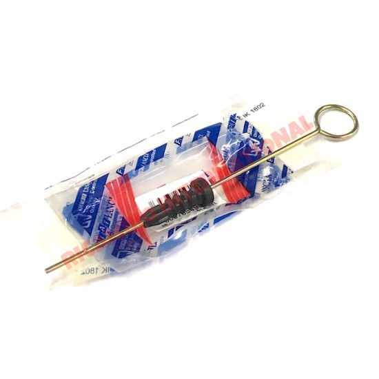 Dipstick - Fiat 126