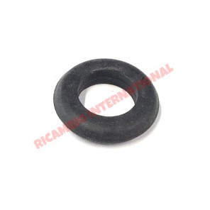 Sello de goma de recogida de aceite-Fiat clásico 500, 126