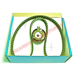 Kit de correa de distribución - NUEVOS FIAT 500 y 124 ABARTH Y MUCHOS OTROS 