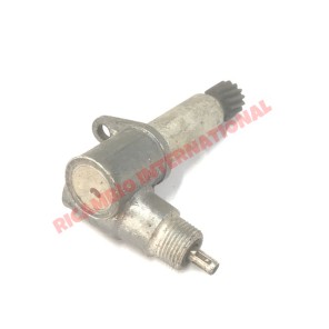 Caja de cambios Speedo Drive - Fiat 124, 131 Lancia Beta
