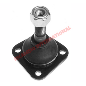 Front Bottom Ball joint-Fiat 124125, Argenta, 132