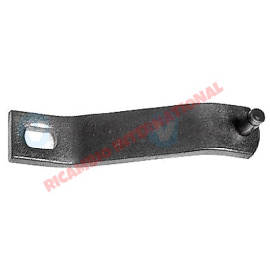 Clutch Pedal Lever - Classic Fiat 500, 126