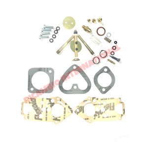 Kit di revisione Carburatore completo (WEBER 24/28 IMB) - Classic Fiat 500, 126