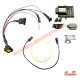 Electronic Engine Management Kit - Classic Fiat 500, 126