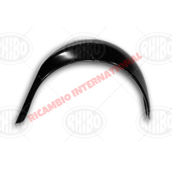 Arco interior de la rueda delantera de la mano derecha O/S-Fiat 126