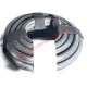 Rear Boot Trunk Rubber Seal - Lancia Fulvia