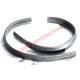 Front Bonnet Hood Seal - Lancia Fulvia