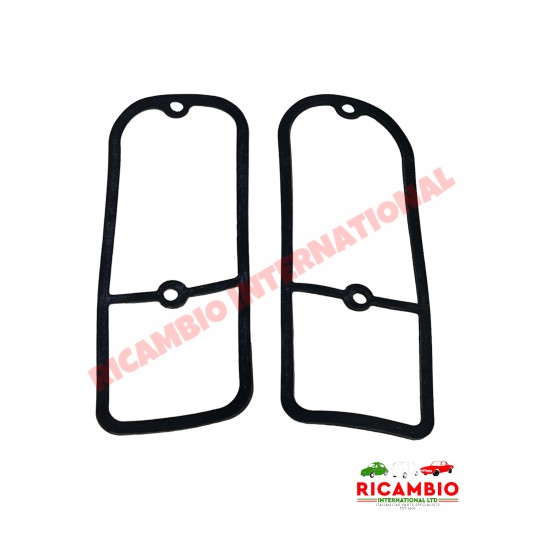 Kit de sellado de la lente trasera-Classic Fiat 500