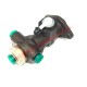Miniservo Brake Master Cylinder - Classic Fiat 500