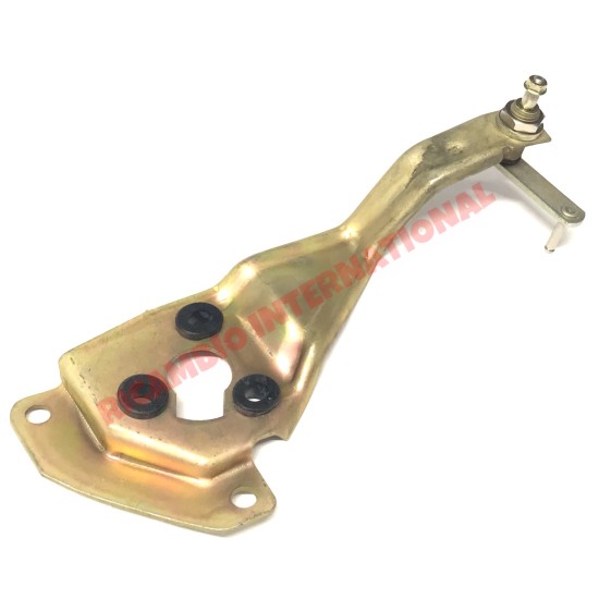 Wiper Linkage (LHD) - Fiat 850