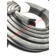Door Seal Kit - Fiat 600