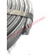 Door Seal Kit - Fiat 600