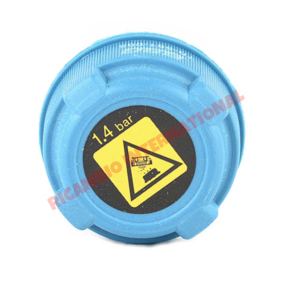 Tapón Radiador (1.4 BAR) - Nuevo Fiat 500,Punto,Nuevo Panda,Doblo,Stilo Alfa Romeo Mito,Giulietta