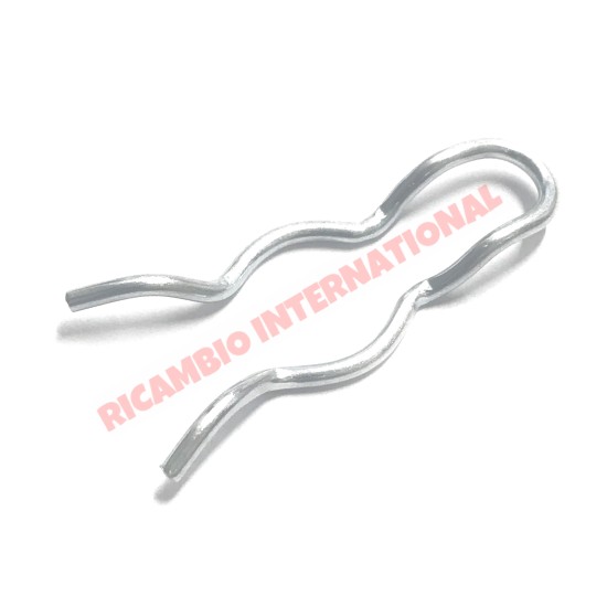 Brake Reservoir Clip - Classic Fiat 500
