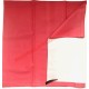 Cubierta de sunroof rojo Ferrari Rosso-Classic Fiat 500