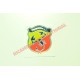 Abarth Sticker Shield