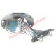 Chrome Mirror - Lancia Fulvia, Flavia