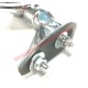 Chrome Mirror - Lancia Fulvia, Flavia