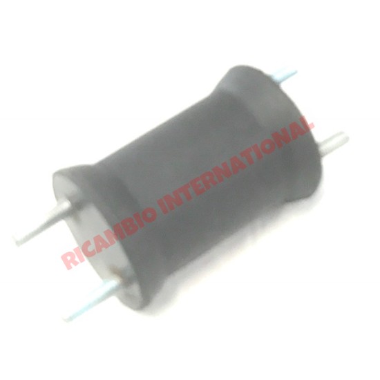 Front Leaf Spring Support (90mm) - Lancia Fulvia, Flavia