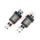 Front Inner Upper/Lower Suspension Arm Bush Kit (2) - Lancia Fulvia