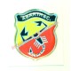 Abarth Sticker Shield