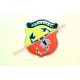 Abarth Sticker Shield