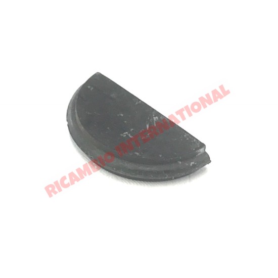 Tapón de goma del motor-Lancia Fulvia