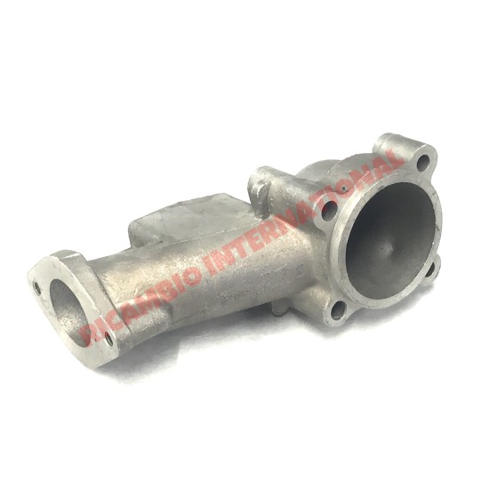 Thermostat Housing - Fiat 124, 131