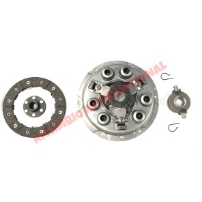 Kit de embrague (3 piezas) tipo primavera-Classic Fiat 500
