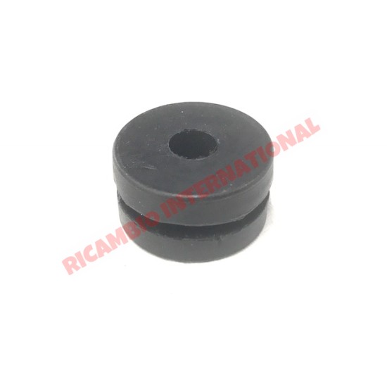 Radiator Support Rubber Bush - Fiat 850, 1100