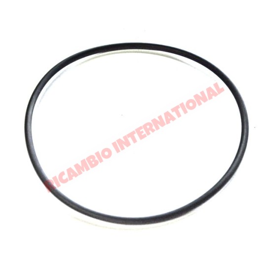 Brake Fluid Reservoir Rubber Seal - Lancia Fulvia Series 2 & 3