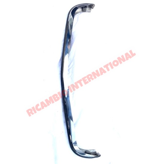 Front Bumper - Lancia Beta