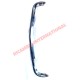 Front Bumper - Lancia Beta