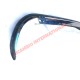 Front Bumper - Lancia Beta