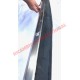 Front Bumper - Lancia Beta
