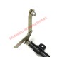 Accelerator Pedal (RHD) - Classic Fiat 500, 126