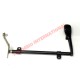 Accelerator Pedal (RHD) - Classic Fiat 500, 126