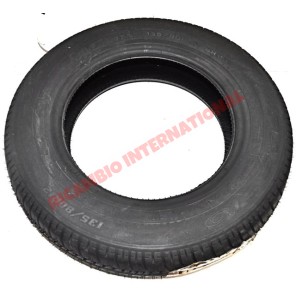 Neumático (135/80 x R13 INCH)-Fiat clásico 126
