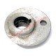 Cooling Fan Hub - Fiat 600, 850