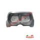 Abarth Alloy Rocker Cover Kit - Classic Fiat 500, 126