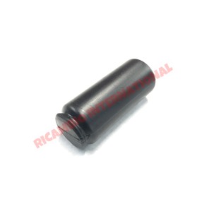 Tanque de combustible flotador unidad de emisor-Classic Fiat 500, 126, 600, 850