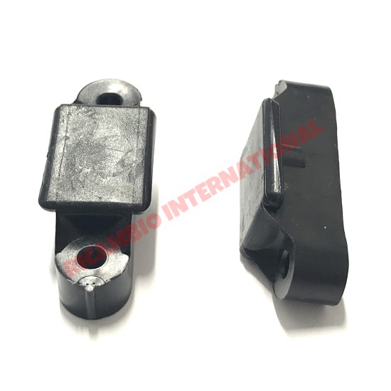 Bumper Pad Kit - Fiat 126