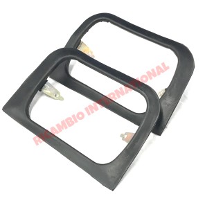 Kit de sellado para lámpara de cabeza-Fiat 126