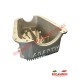 Abarth Alloy Sump & Gasket - Fiat 600