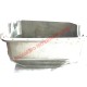 Abarth Alloy Sump & Gasket - Fiat 600