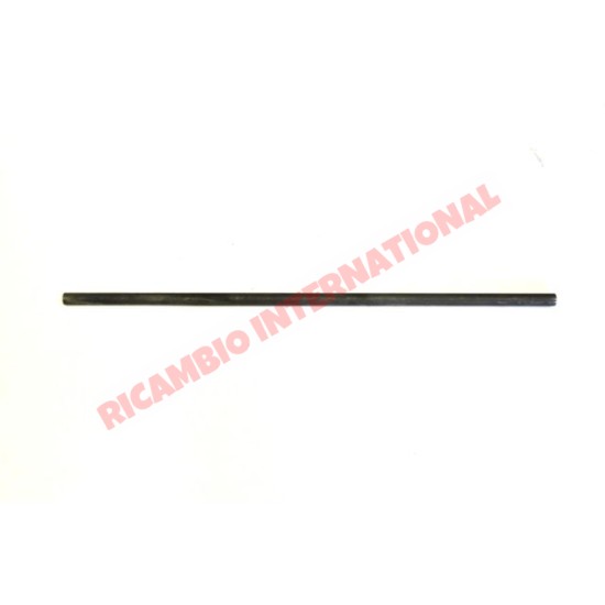 Bomba de combustible push rod-Fiat 600.850